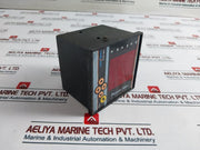 Conzerv Em6434 Power Meter Ct-/1A Or 5A 80 To 270V Ac Dc