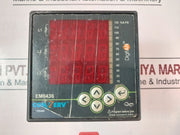 Conzerv Em6436 Power And Energy Meter