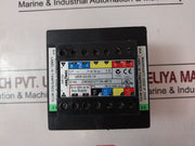 Conzerv Em6436 Power And Energy Meter