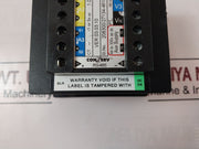 Conzerv Em6436 Power And Energy Meter