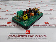 Conzerv Em 3360 Controller, 5.05.02, Ac 240V 3A, Dc 24V 2A