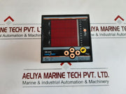 Conzerv Em 6400 Power And Energy Meter