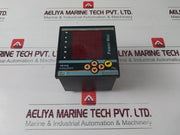 Conzerv Em 6400 Power Meter 80 To 270V Ac Dc