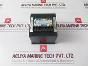 Conzerv Em 6400 Power Meter 80 To 270V Ac Dc