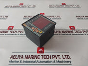 Conzerv Em 6400 Power Meter 80 To 270V Ac/Dc