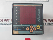 Conzerv Em 6400 Power Meter 80 To 270V Ac/Dc