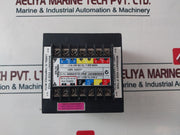 Conzerv Em 6400 Power Meter 80 To 270V Ac/Dc