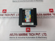 Conzerv Em 6400 Power Meter