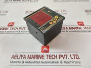 Conzerv Em 6400 Power Meter