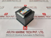 Conzerv Em 6400 Power Meter