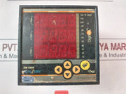 Conzerv Em 6400 Power Meter