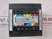 Conzerv Em 6400 Power Meter