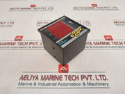 Conzerv Em 6433 Digital Panel Meter 44 To 300V Ac Dc