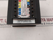 Conzerv Em 6433 Digital Panel Meter 44 To 300V Ac Dc