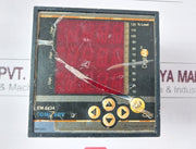 Conzerv Em 6434 Ver 03.03.05 Power And Energy Meters