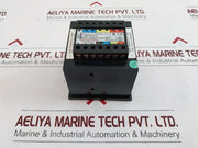 Conzerv Em 6436 Power And Energy Meter Ver: 03.03.05