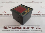 Conzerv Em 6436 Power And Energy Meter Ver: 03.03.05