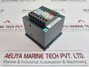 Conzerv Em 6436 Power And Energy Meter Ver: 03.03.05