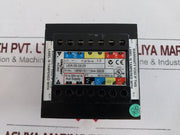 Conzerv Em 6436 Power And Energy Meter Ver: 03.03.05