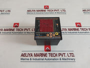 Conzerv Em 6436 Energy Meter 44 To 300V Ac Dc