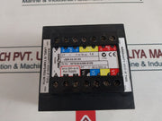 Conzerv Em 6436 Energy Meter 44 To 300V Ac Dc