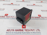 Conzerv Em 6436 Energy Meter 44 To 300V Ac Dc (Used)