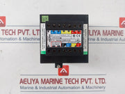 Conzerv Em 6436 Energy Meter 44 To 300V Ac Dc (Used)