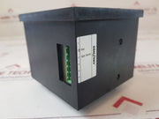 Conzerv Em 6438 Dual Source Energy Meter
