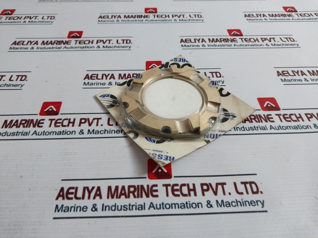 Cook Compression Spt55593 Scraper Partition Cover Ring – Aeliya Marine