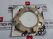Cook Compression Spt55593 Scraper Partition Cover Ring