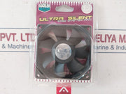 Cooler Master Saf-s84-e1 Cooling Fan 12 Vdc