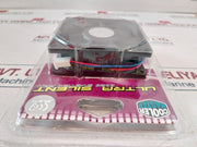 Cooler Master Saf-s84-e1 Cooling Fan 12 Vdc