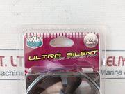 Cooler Master Saf-s84-e1 Cooling Fan 12 Vdc