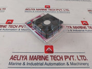 Cooler Master Saf-s84-e1 Cooling Fan 12 Vdc