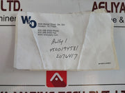 Cooper 2139744-01 Seat Valve