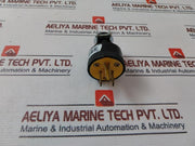 Cooper 5-15P Straight Blade Plug 15A 125V