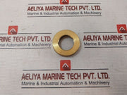 Cooper 5-15P Straight Blade Plug Set 15A 125V