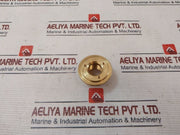 Cooper 5-15P Straight Blade Plug Set 15A 125V