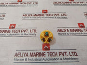 Cooper 5-15P Straight Blade Plug Set 15A 125V