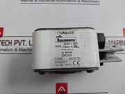 Cooper Bussmann 170M6458 High Speed Square Body Fuse 500A 690V 2A 250Vac