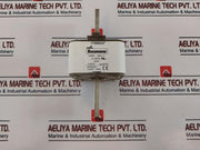 Cooper Bussmann 170M8547 Fuse 1250A 690V 3Sht