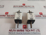 Cooper Bussmann 250Nhg2Bi Lv Fuse ~500V