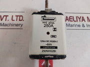 Cooper Bussmann 250Nhg2Bi Lv Fuse ~500V