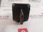 Cooper Bussmann 250Nhg2Bi Lv Fuse ~500V