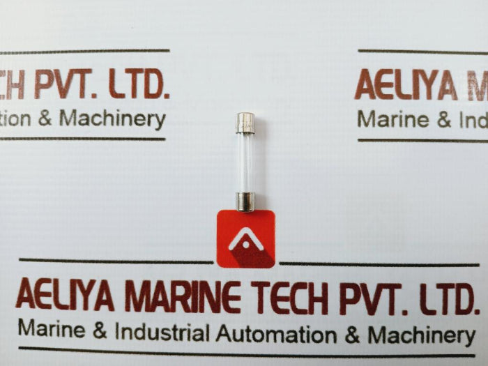 Cooper Bussmann Agc-1 Fast-acting Fuse Glass 1A 250V 4Xh40