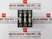 Cooper Bussmann Bmm603-xsq Fuse Holder Block 600V-30A