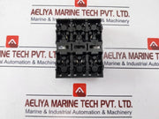 Cooper Bussmann Bmm603-xsq Fuse Holder Block 600V-30A