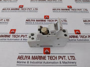 Cooper Bussmann Ch141D Iec 14X51 Mm Modular Fuse Holders 40A 1P