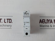 Lot of 4X Cooper Bussmann Chm Fuse Holder 600V, 30A 50/60Hz
