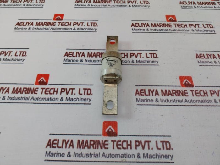 Cooper Bussmann Ed250 Low Voltage Fuse-link 250A 415Vac 80Ka